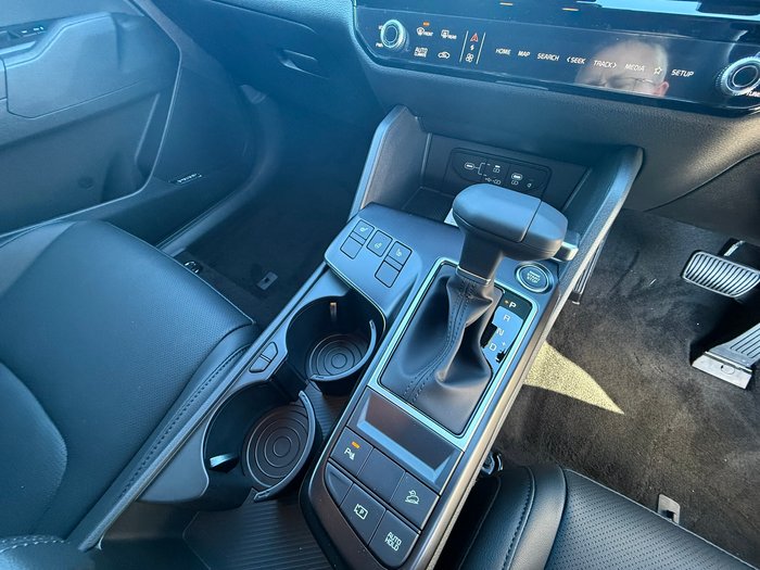 2026 Kia Sportage SX+