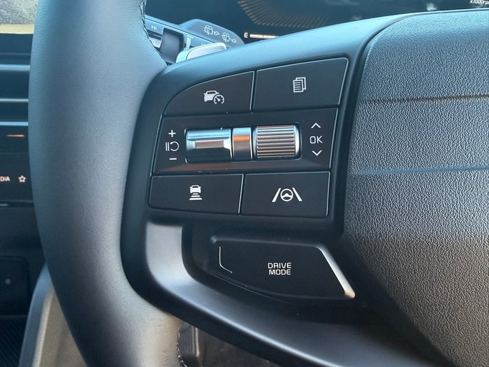 2026 Kia Sportage SX+