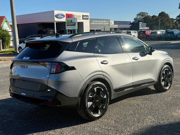 2026 Kia Sportage SX+