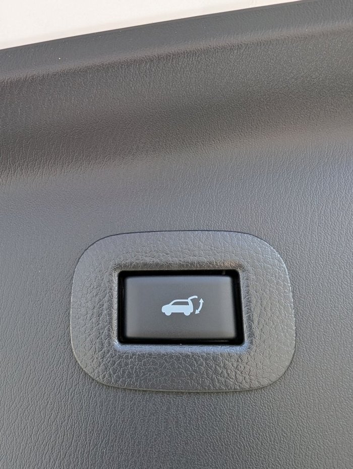 2026 NISSAN PATROL TI-L