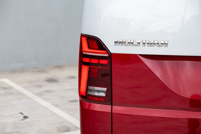 2020 Volkswagen Multivan TDI340 Cruise Edition