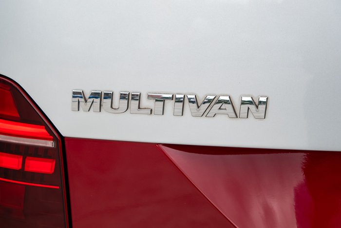 2020 Volkswagen Multivan TDI340 Cruise Edition