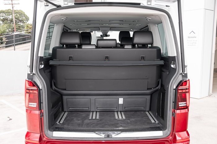 2020 Volkswagen Multivan TDI340 Cruise Edition
