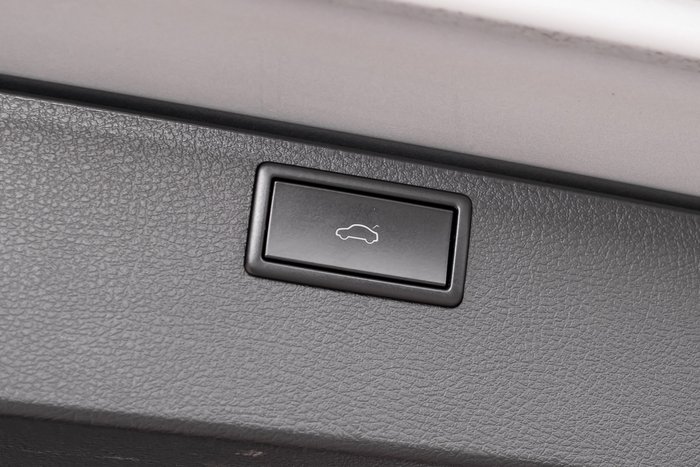 2020 Volkswagen Multivan TDI340 Cruise Edition