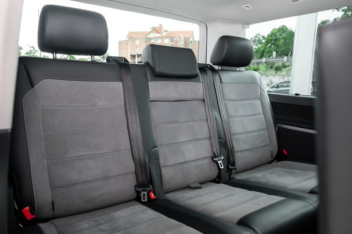 2020 Volkswagen Multivan TDI340 Cruise Edition