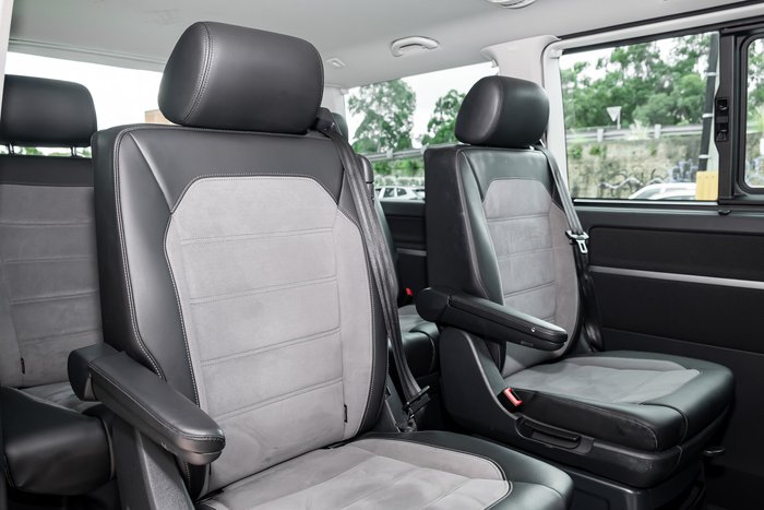 2020 Volkswagen Multivan TDI340 Cruise Edition
