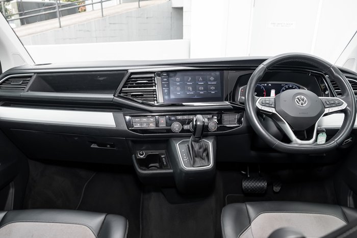 2020 Volkswagen Multivan TDI340 Cruise Edition