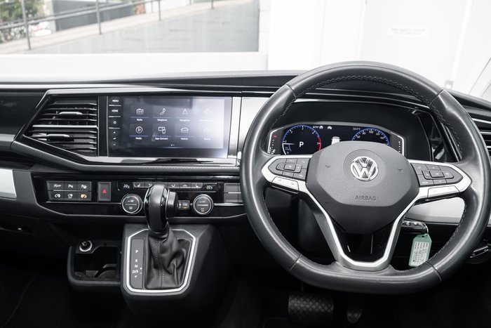 2020 Volkswagen Multivan TDI340 Cruise Edition