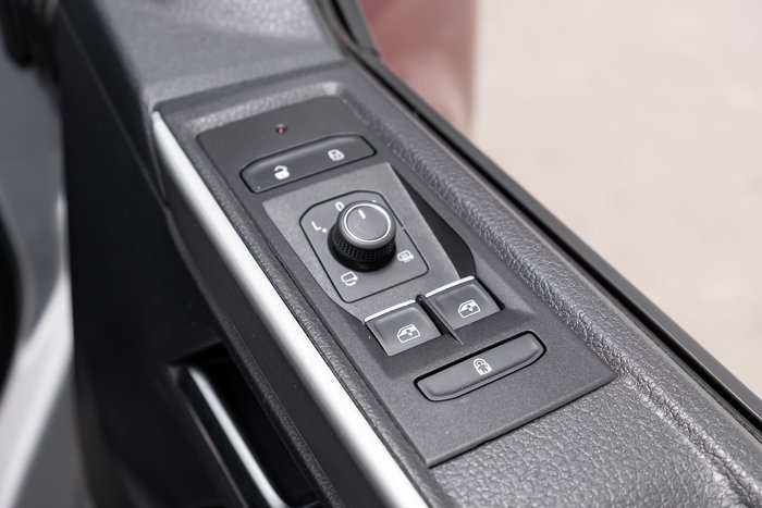 2020 Volkswagen Multivan TDI340 Cruise Edition