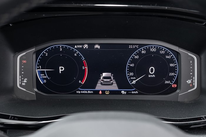 2020 Volkswagen Multivan TDI340 Cruise Edition