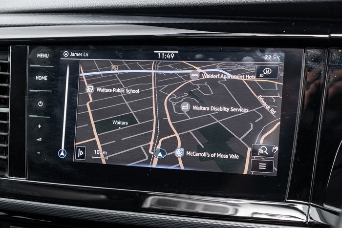 2020 Volkswagen Multivan TDI340 Cruise Edition