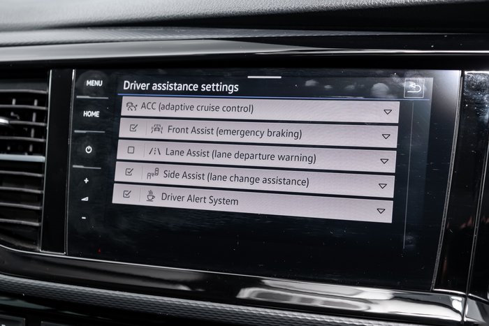 2020 Volkswagen Multivan TDI340 Cruise Edition