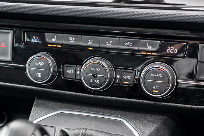 2020 Volkswagen Multivan TDI340 Cruise Edition