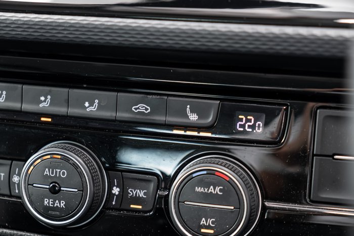2020 Volkswagen Multivan TDI340 Cruise Edition