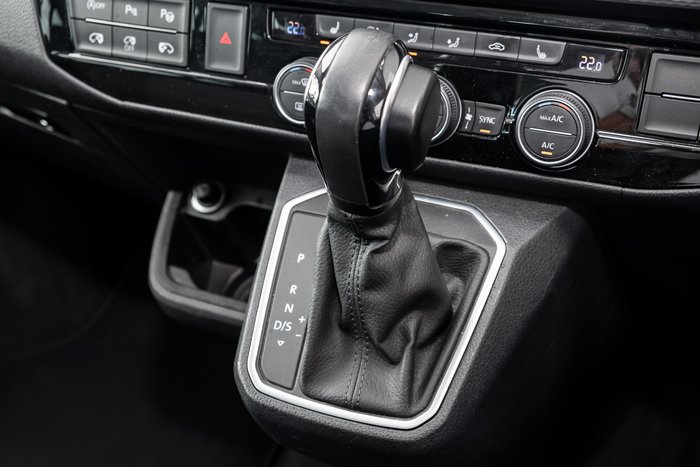 2020 Volkswagen Multivan TDI340 Cruise Edition