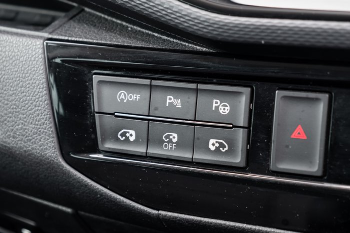 2020 Volkswagen Multivan TDI340 Cruise Edition