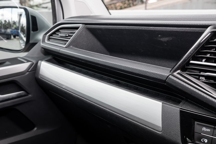 2020 Volkswagen Multivan TDI340 Cruise Edition