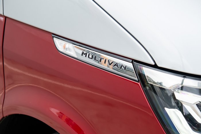 2020 Volkswagen Multivan TDI340 Cruise Edition
