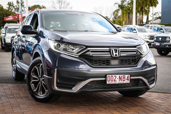 2021 HONDA CR-V VTi X (2WD) 5 SEATS