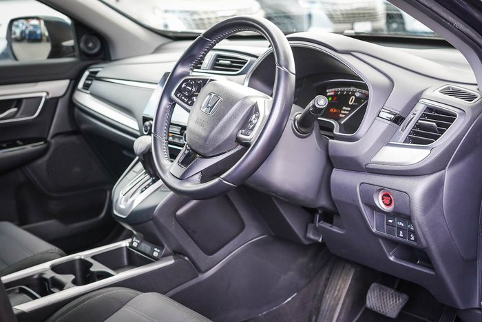 2021 HONDA CR-V VTi X (2WD) 5 SEATS