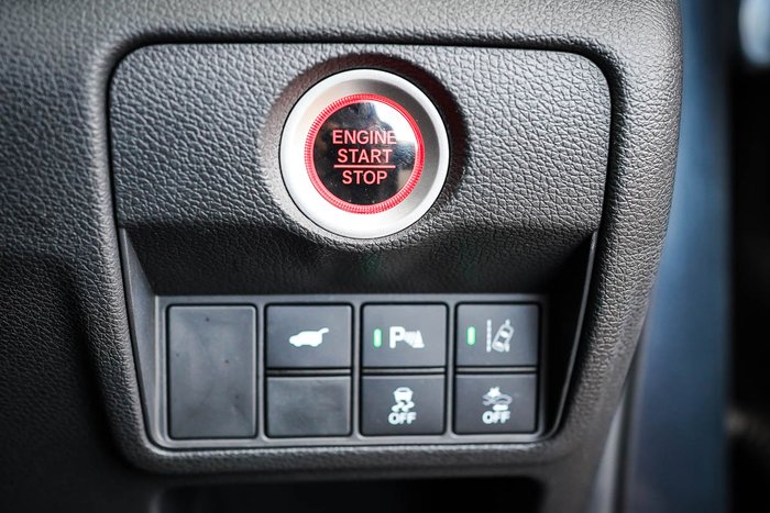 2021 HONDA CR-V VTi X (2WD) 5 SEATS