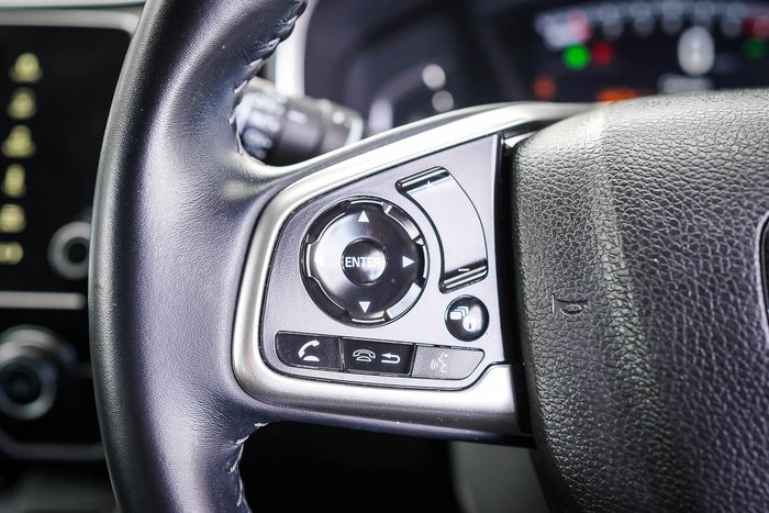 2021 HONDA CR-V VTi X (2WD) 5 SEATS