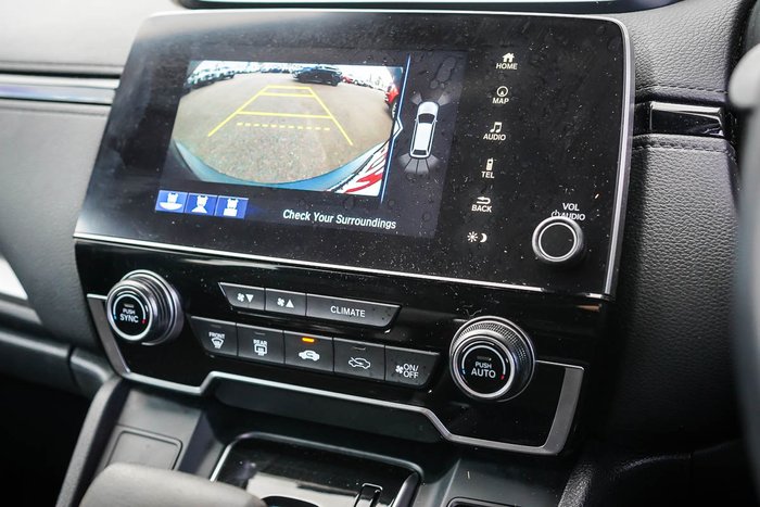 2021 HONDA CR-V VTi X (2WD) 5 SEATS