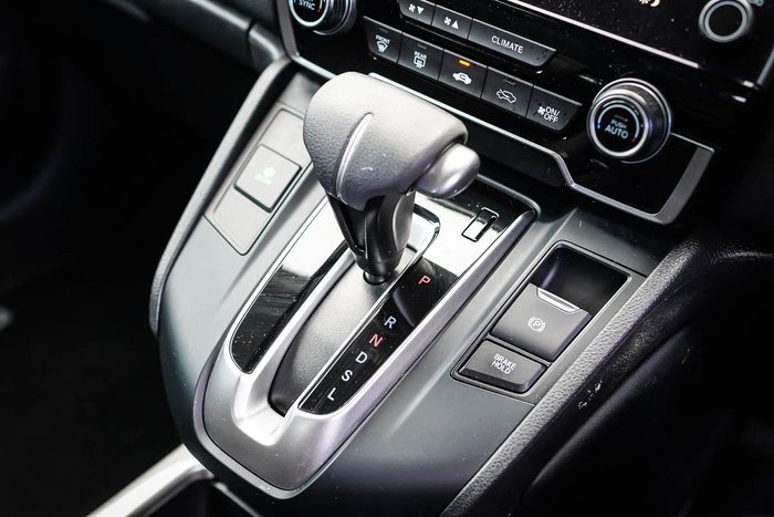 2021 HONDA CR-V VTi X (2WD) 5 SEATS