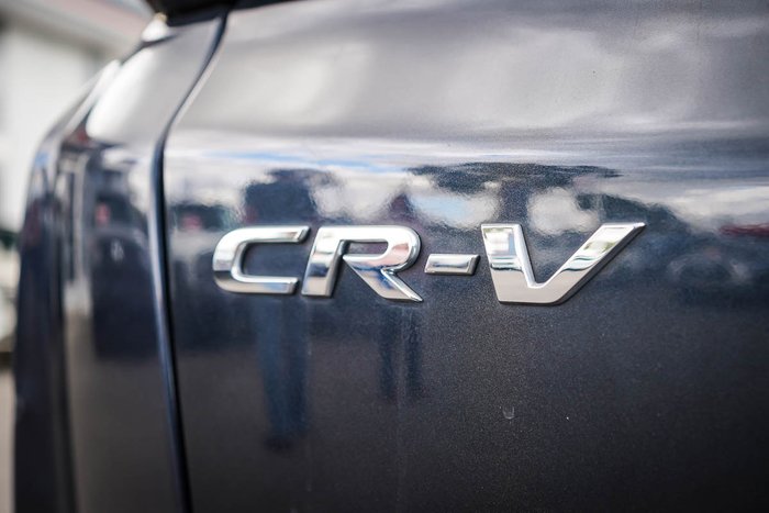 2021 HONDA CR-V VTi X (2WD) 5 SEATS