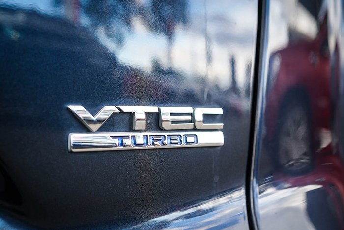 2021 HONDA CR-V VTi X (2WD) 5 SEATS