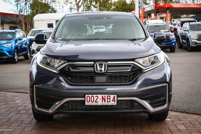 2021 HONDA CR-V VTi X (2WD) 5 SEATS