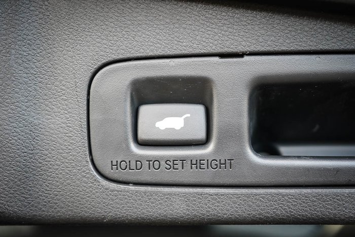 2021 HONDA CR-V VTi X (2WD) 5 SEATS