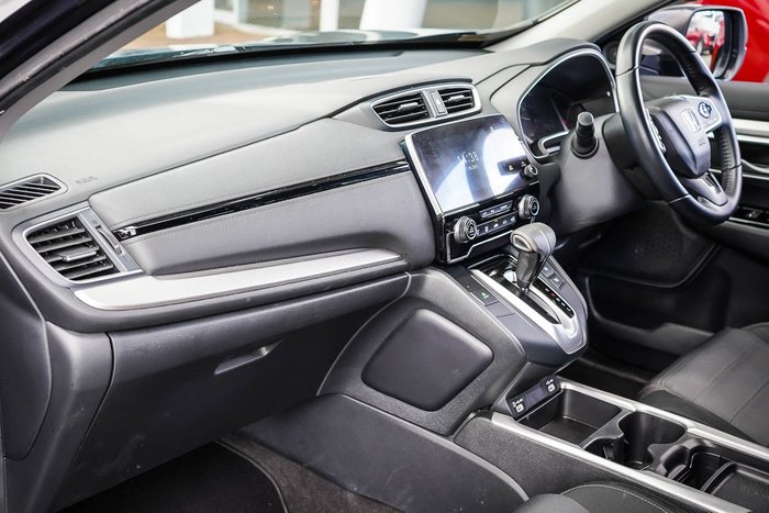 2021 HONDA CR-V VTi X (2WD) 5 SEATS