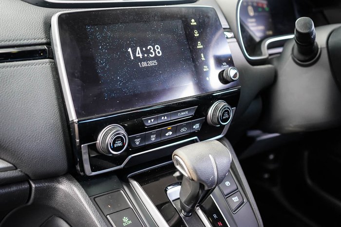 2021 HONDA CR-V VTi X (2WD) 5 SEATS