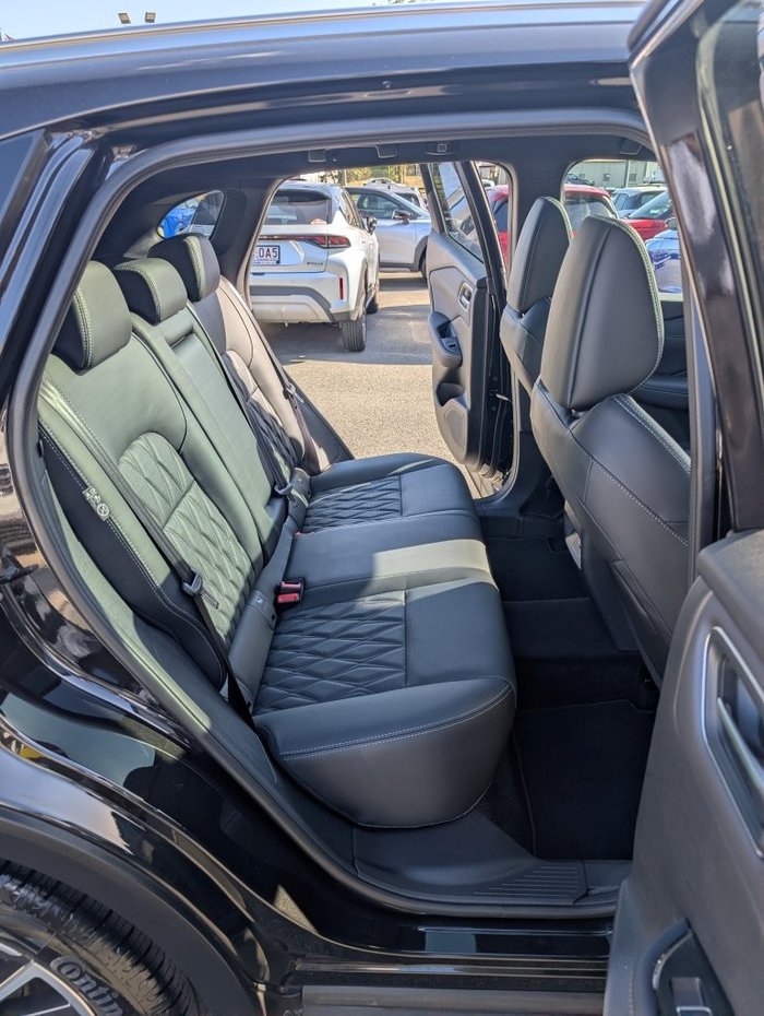 2024 Nissan QASHQAI Ti