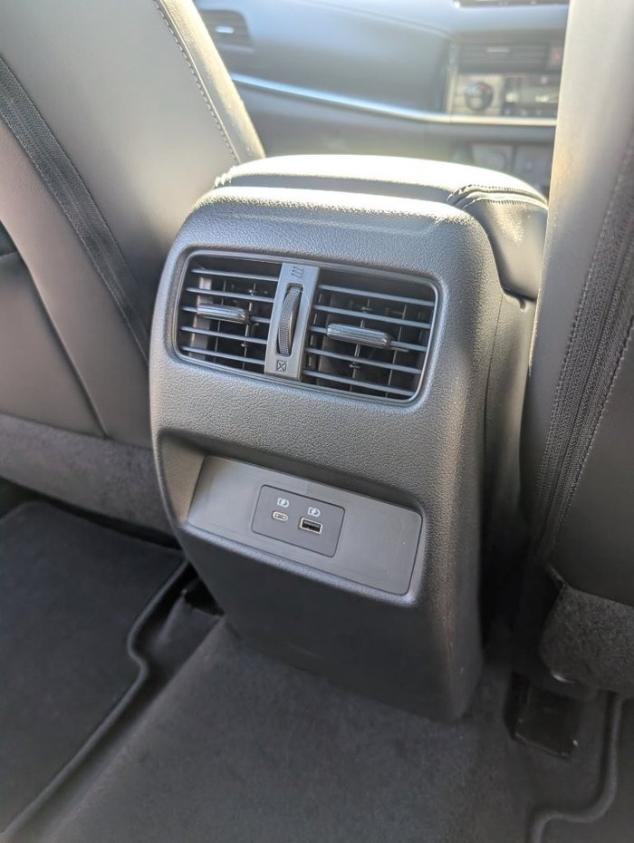 2024 Nissan QASHQAI Ti