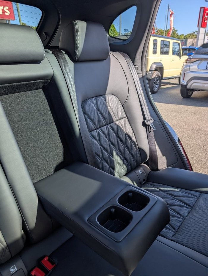 2024 Nissan QASHQAI Ti