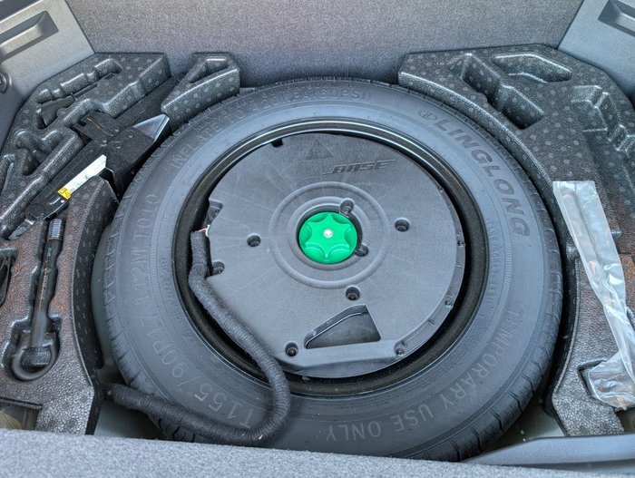 2024 Nissan QASHQAI Ti