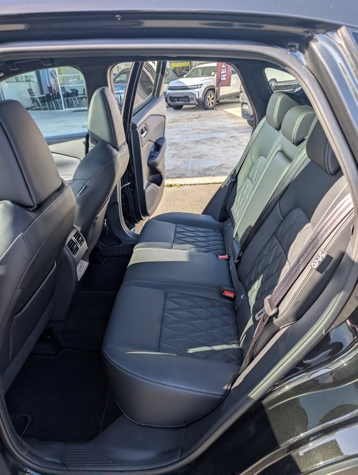 2024 Nissan QASHQAI Ti