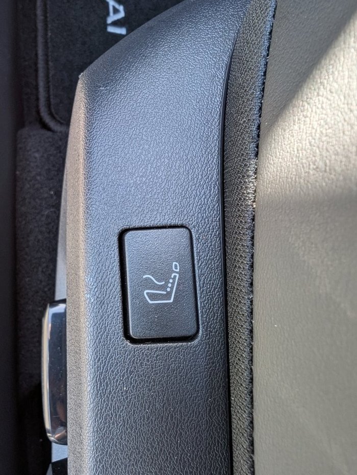 2024 Nissan QASHQAI Ti