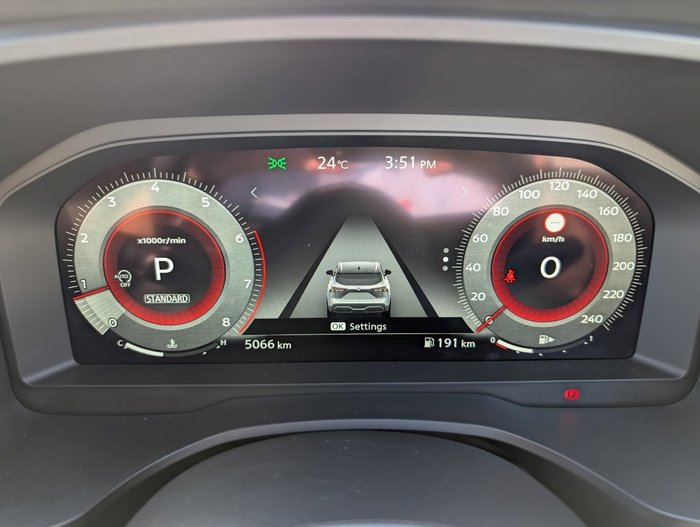 2024 Nissan QASHQAI Ti