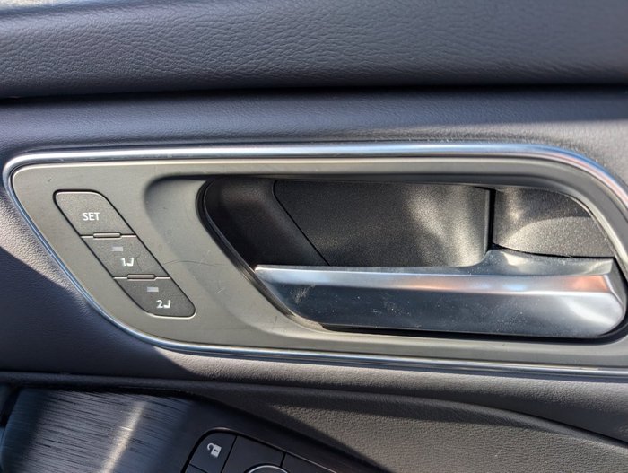 2024 Nissan QASHQAI Ti