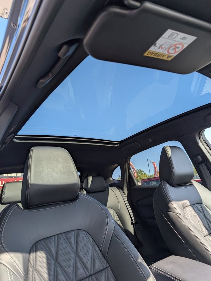 2024 Nissan QASHQAI Ti