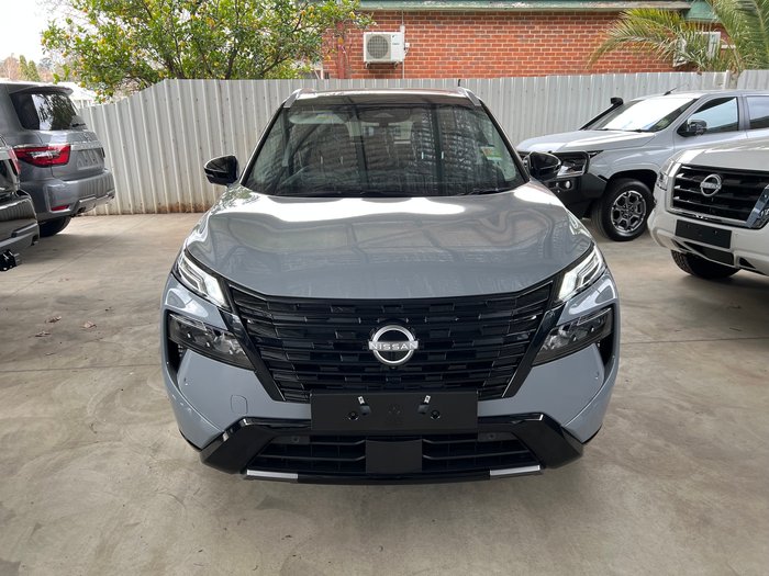 2026 NISSAN XTRAIL TI-L e-POWER