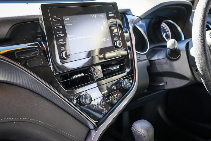 2023 Toyota CAMRY HYBRID Ascent