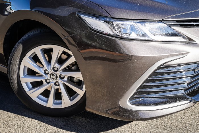 2023 Toyota CAMRY HYBRID Ascent