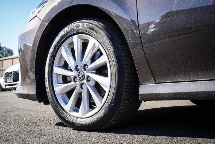 2023 Toyota CAMRY HYBRID Ascent