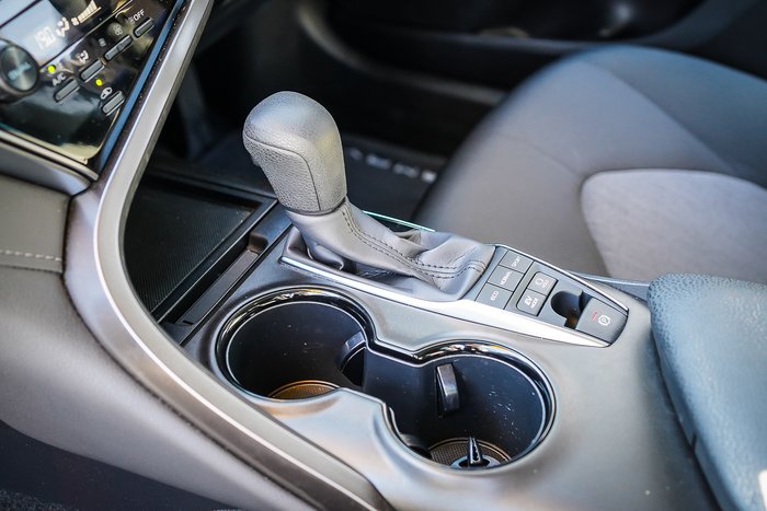 2023 Toyota CAMRY HYBRID Ascent