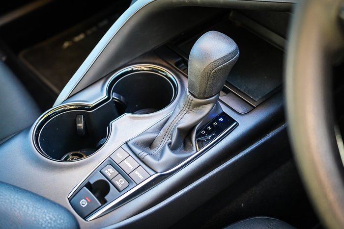 2023 Toyota CAMRY HYBRID Ascent