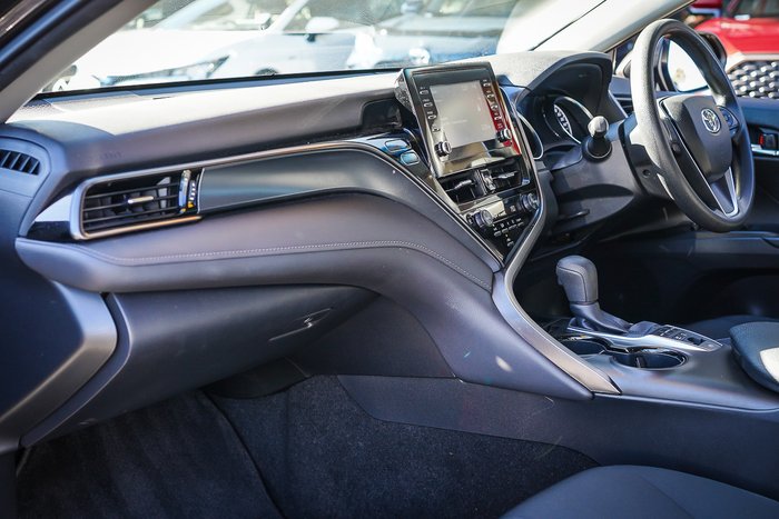 2023 Toyota CAMRY HYBRID Ascent